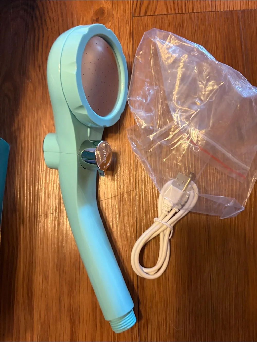 Camping Shower kit